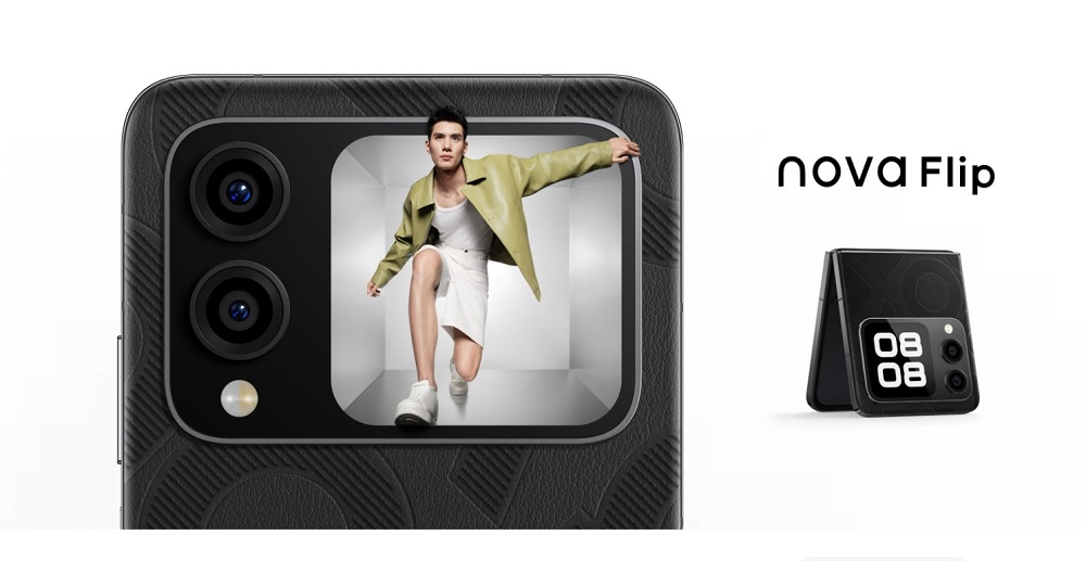 Secretele seriei Nova 15 și Nova Flip 2 dezvăluite!