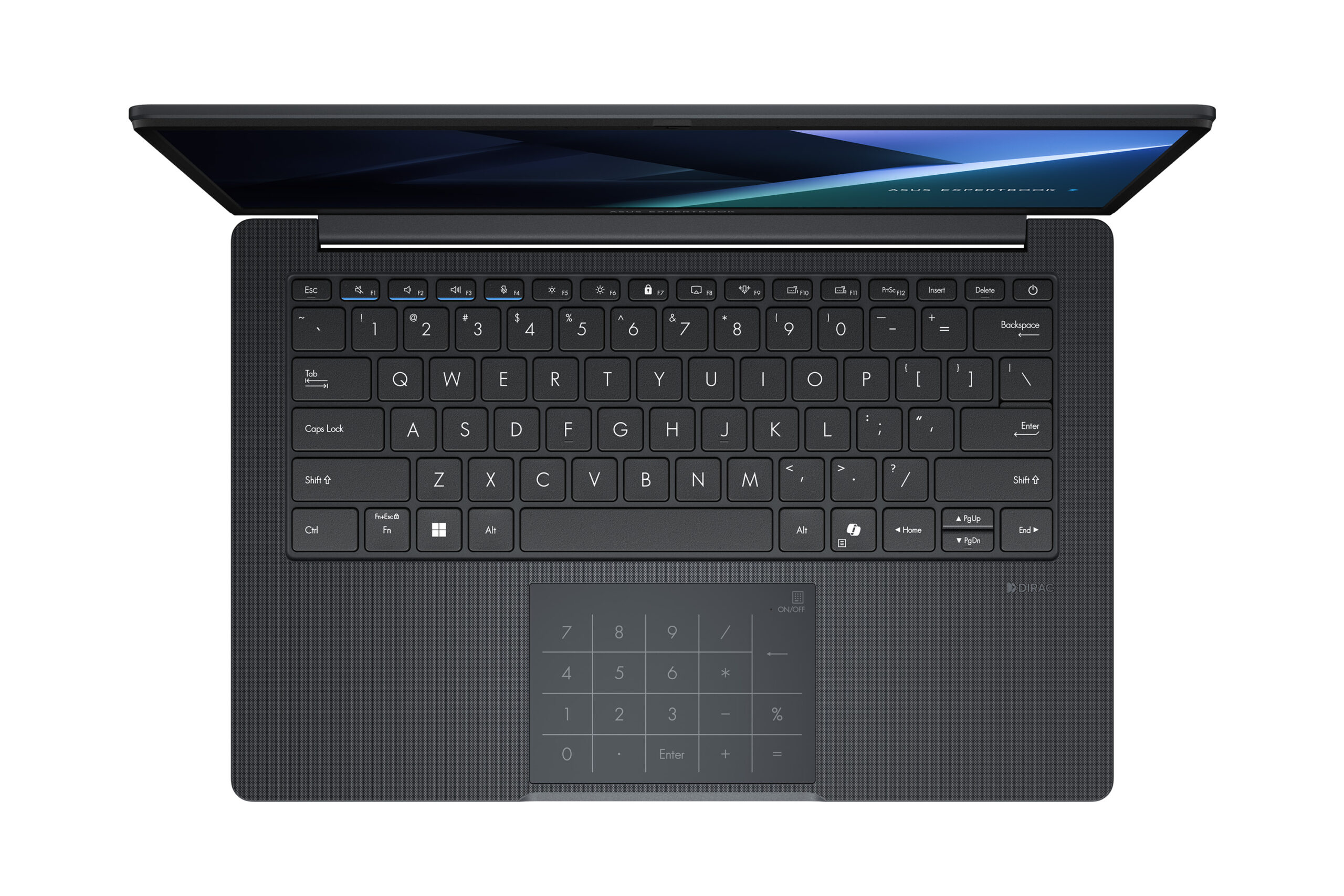 ASUS ExpertBook BM1