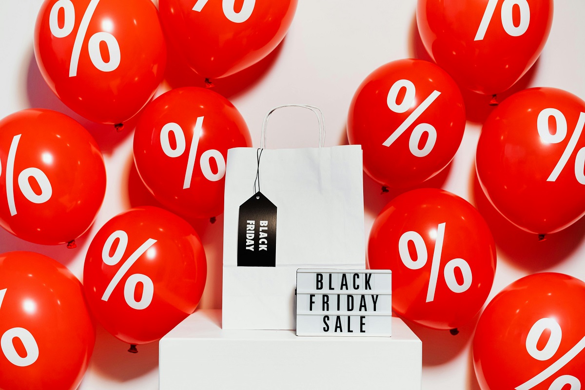 Când începe Black Friday 2024 în România. Reduceri de până la 60 la