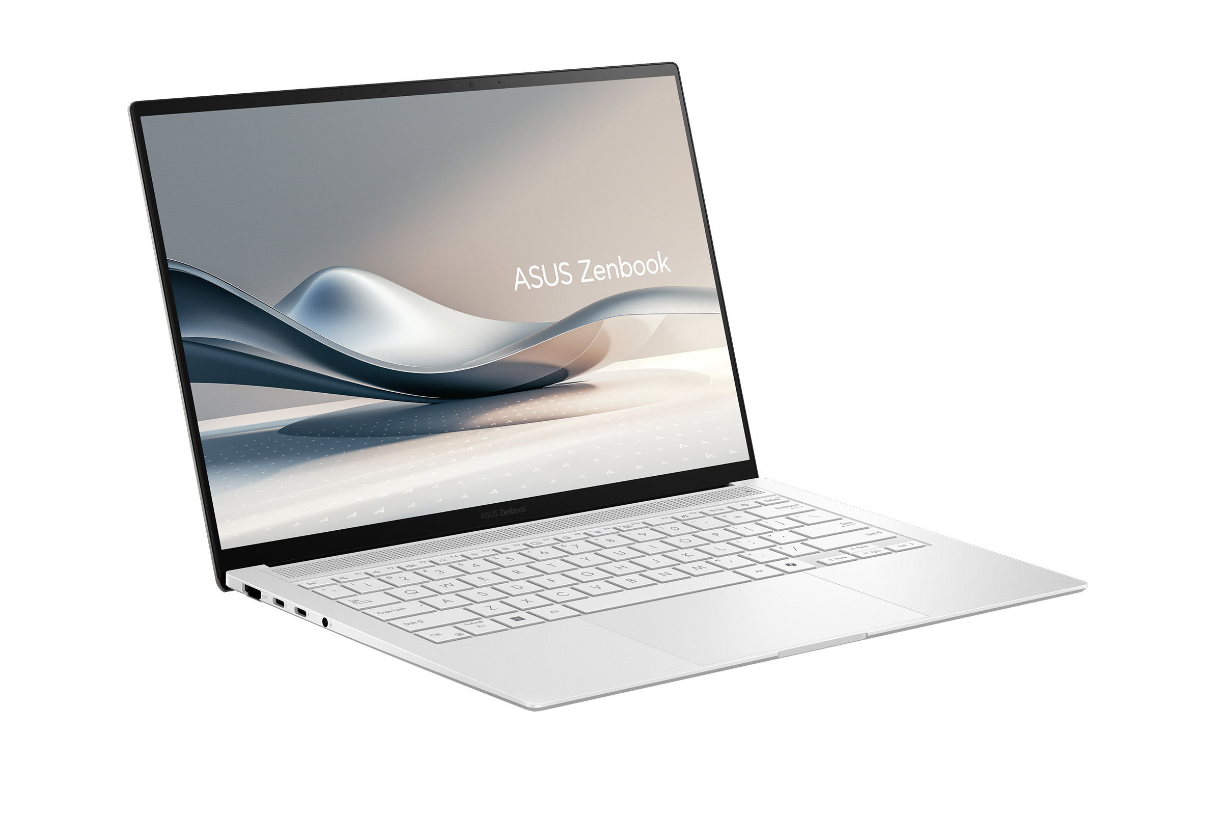 ASUS Zenbook S 14