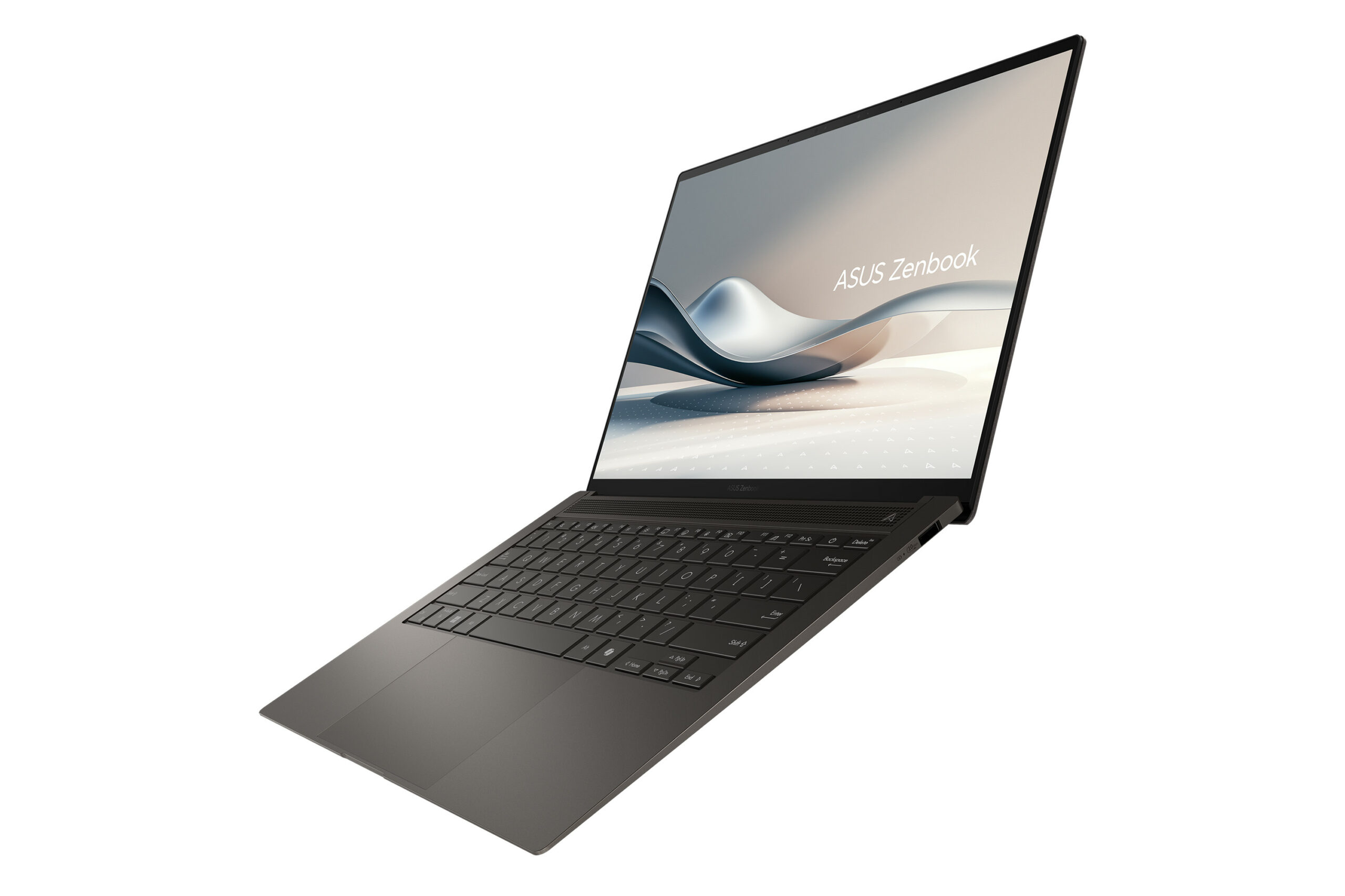 ASUS Zenbook S 14
