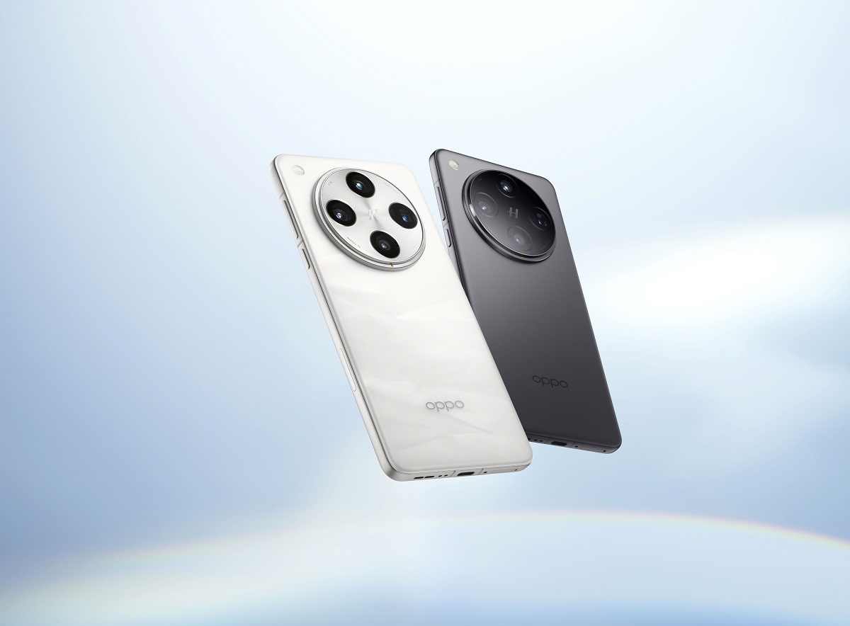 Oppo și Hasselblad își reînnoiesc colaborarea pentru a revoluționa imagistica pe smartphone-uri cu un sistem de nouă generație în seria Find X9.