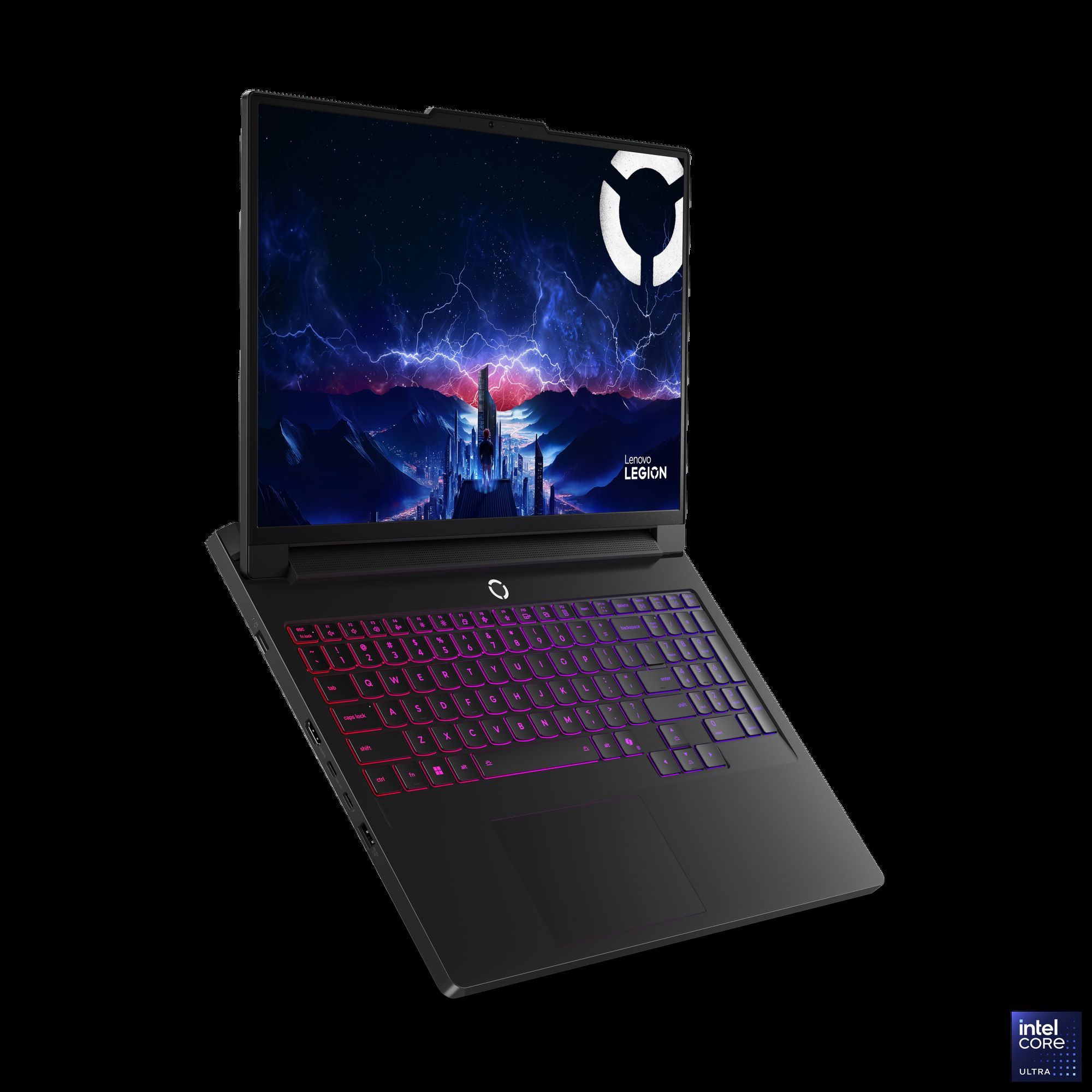 Lenovo Legion laptop