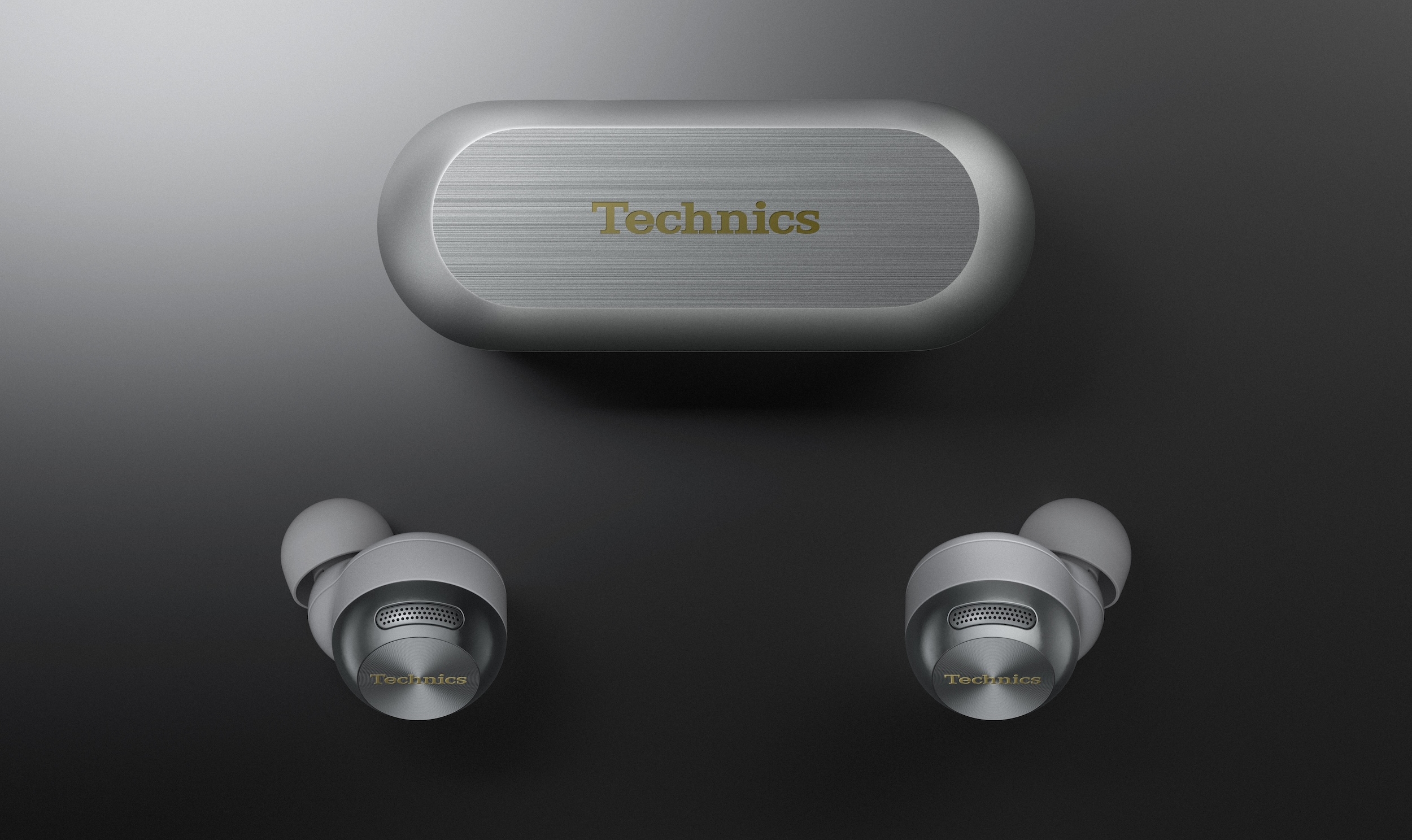 EAH-AZ100 sunt noile căști true wireless de la Technics