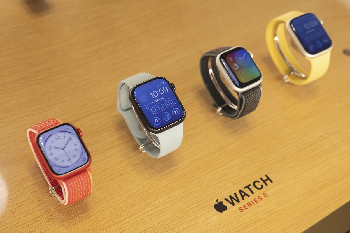 Apple Watch și substanțele chimice periculoase: Proces colectiv împotriva companiei americane