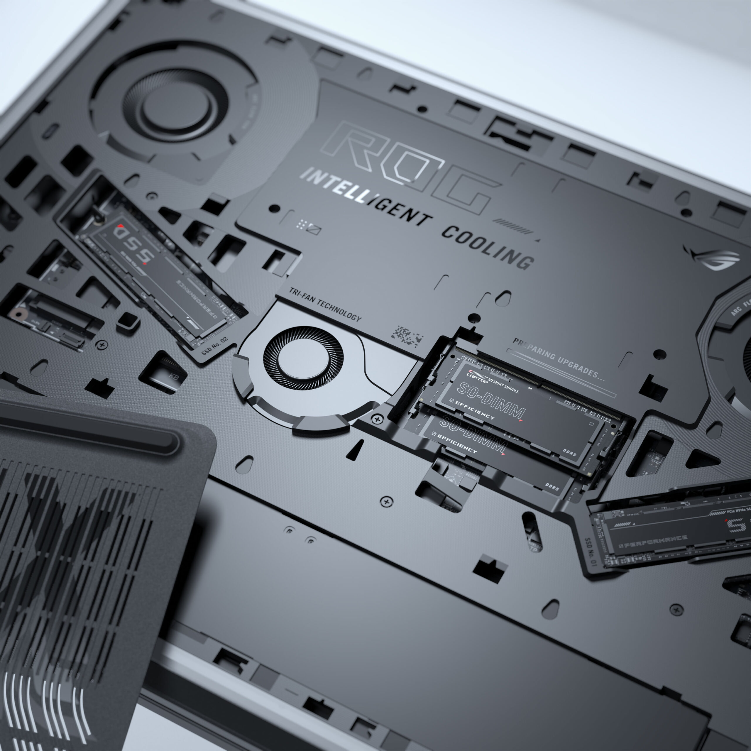 ASUS ROG Strix 2025