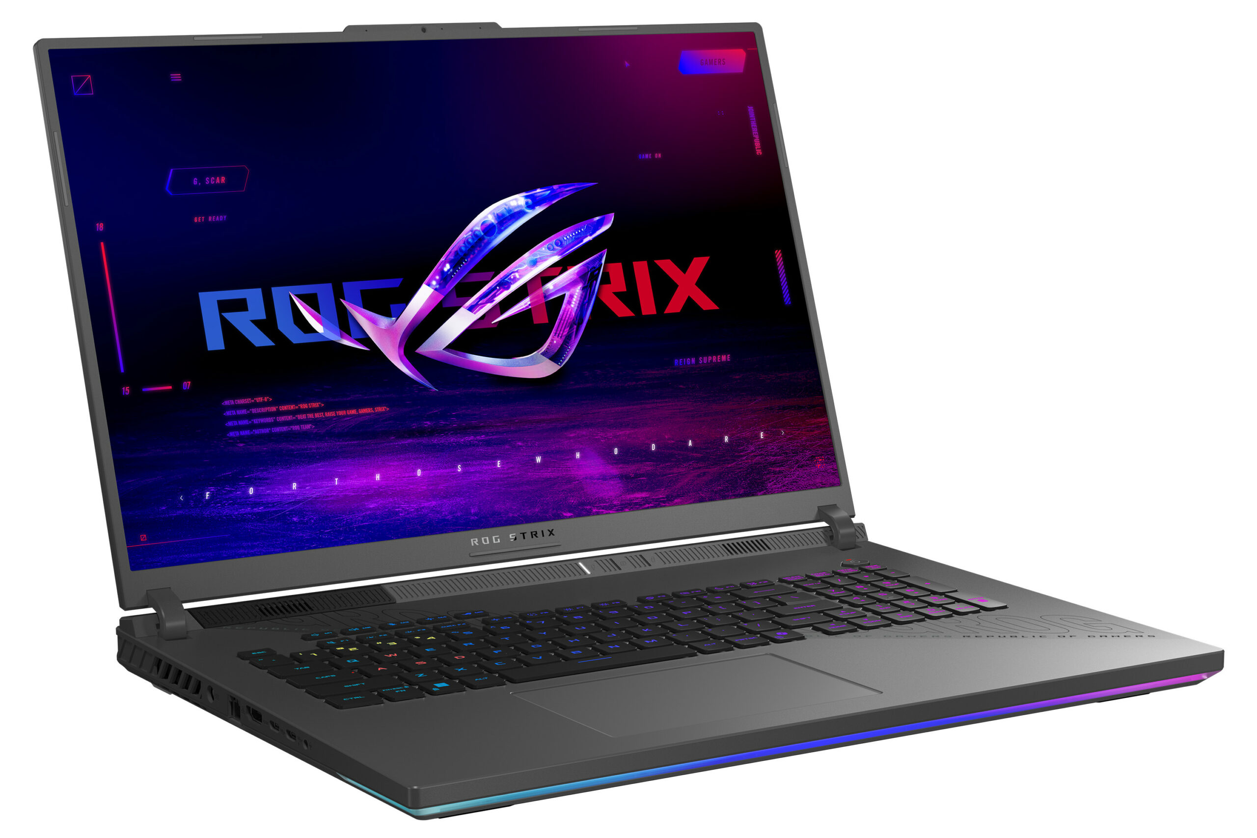 ROG Strix 2025
