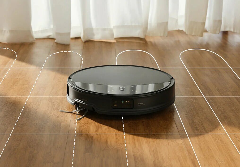 Aspiratoarele robot Roborock, iRobot și Ecovacs primesc suport Apple Home și control prin voce! Cu iOS 18.4, controlul automat aspirațiilor devine realitate cu ajutorul Matter!