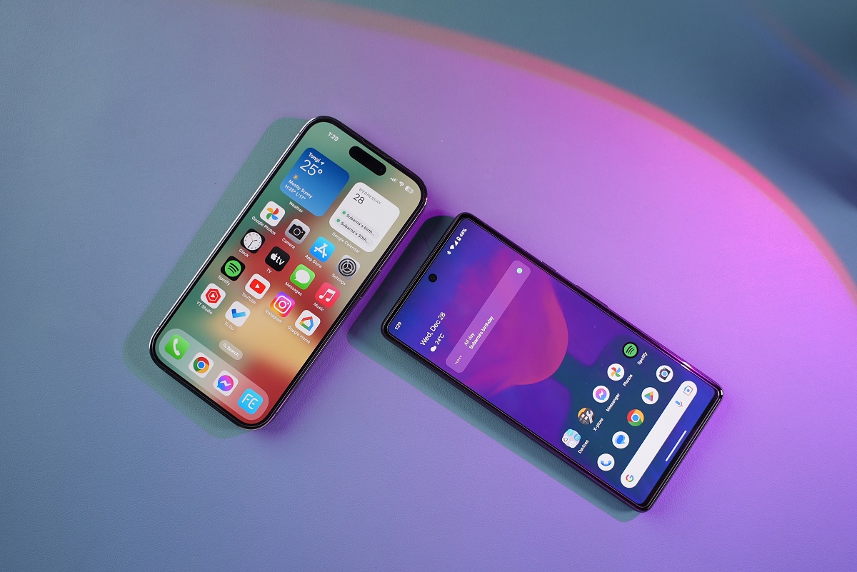 Apple și Huawei Printre Lideri în Noua Eră a Inovațiilor AI și a Premiumizării Globale