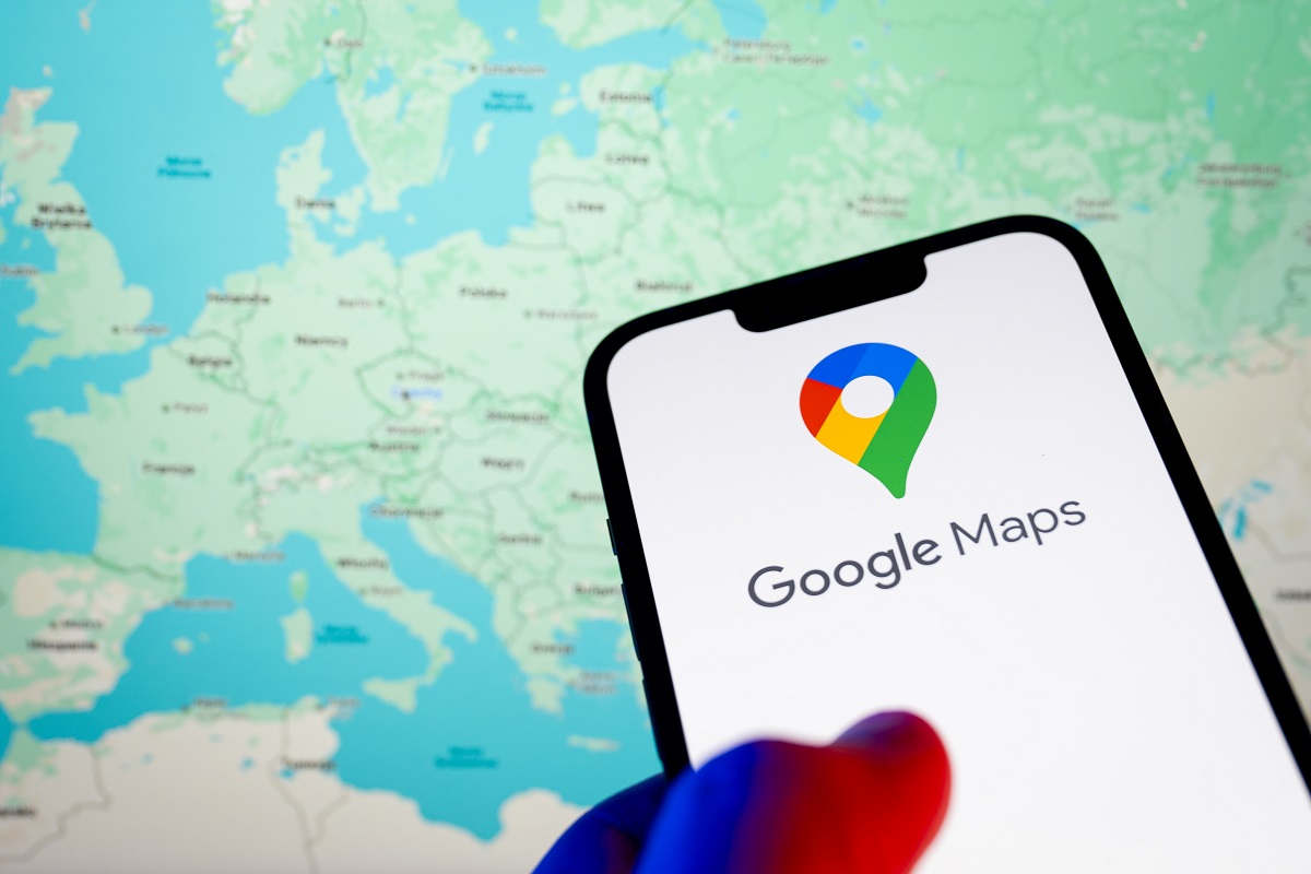 Google Maps redenumește Lacul Ontario în Lacul America, în urma ordinului semnat de Donald Trump
