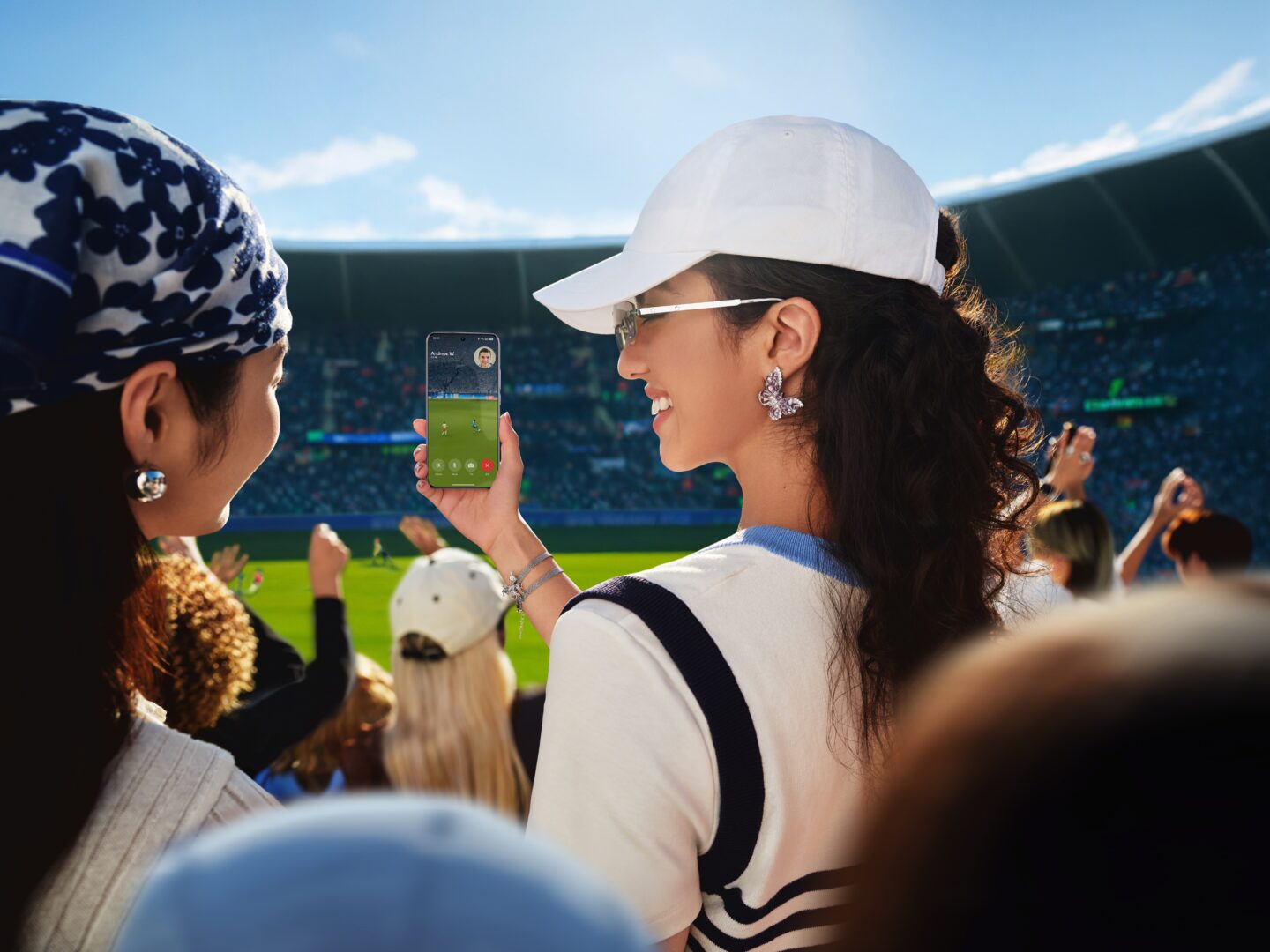 Aplicație AI creează poze false de vacanță contra cost.