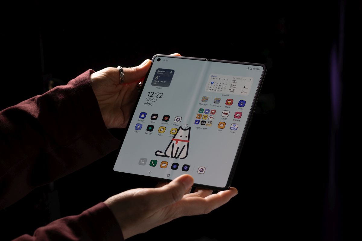 Review Xiaomi Mix Fold 4: Un pliabil subțire și puternic, dar nu