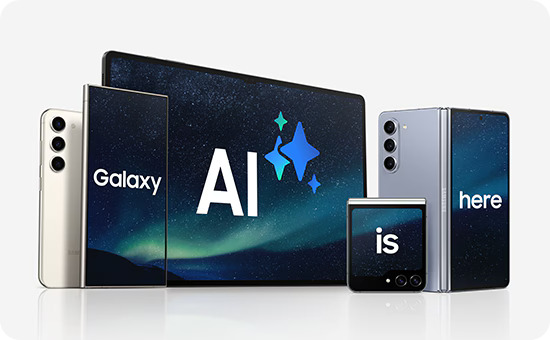 Inovație AI în browserul Samsung Internet pentru utilizatorii Galaxy S25