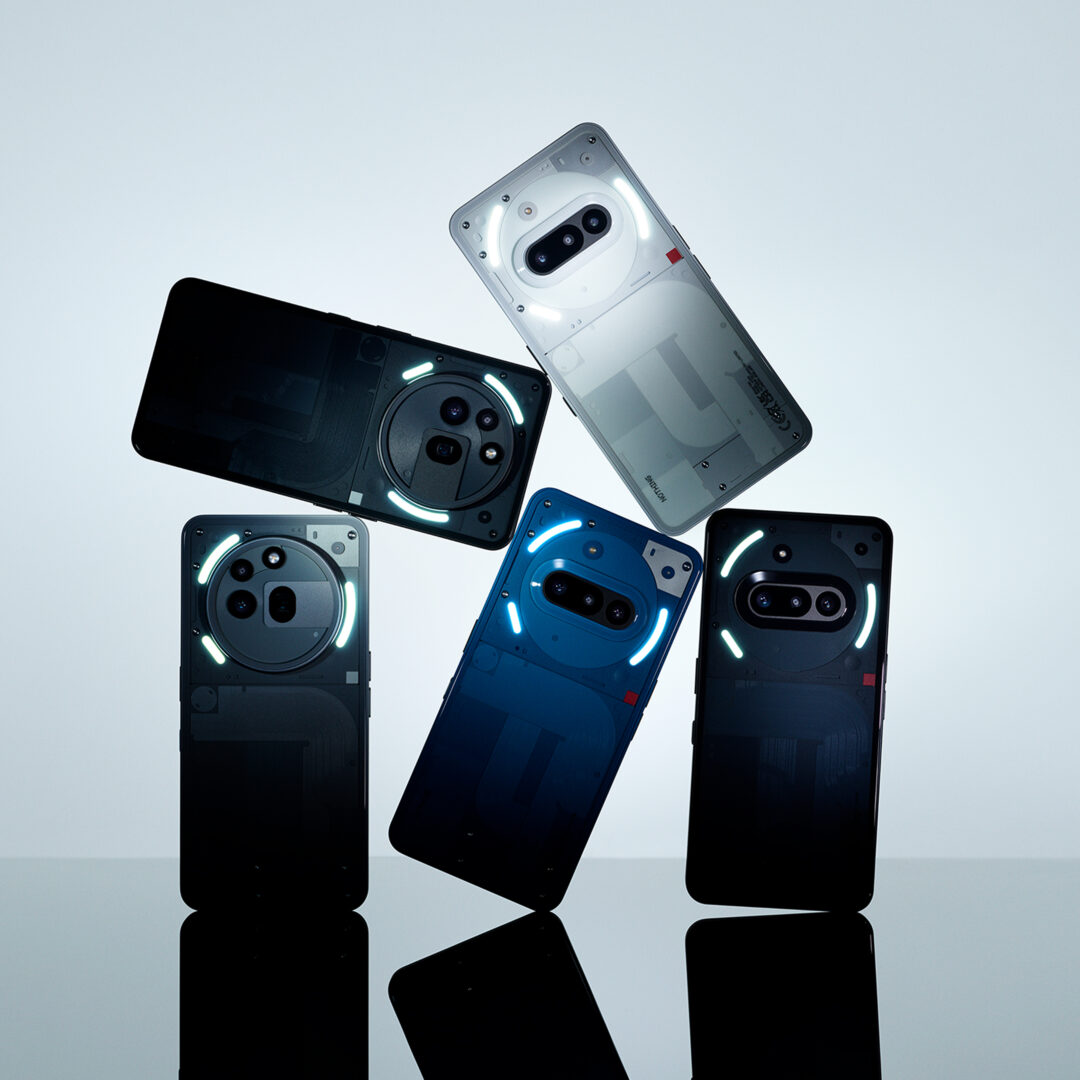  Îmbunătățiri Esențiale pentru Cameră și Performanța Generala a Telefonului Nothing Phone 3a și 3a Pro