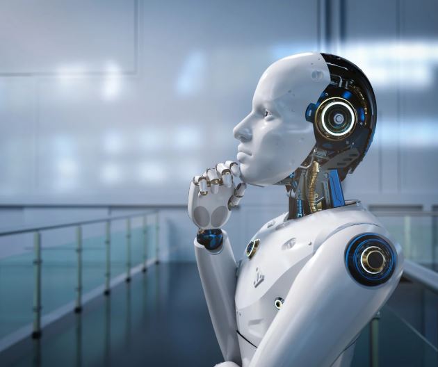 Companiile aeriene interzic prezența roboților umanoizi la bordul zborurilor