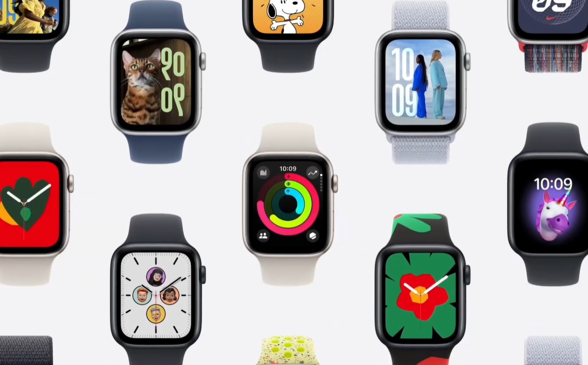 Lansare Imminentă a unui Apple Watch cu Design Integral din Sticlă, Test pentru iPhone-ul Viitorului?