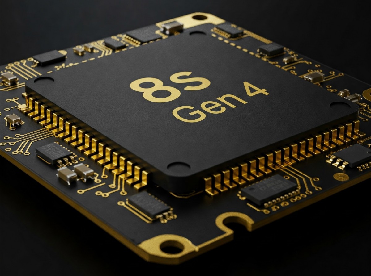  Snapdragon 8s Gen 4: Viitorul SoC de la Qualcomm care promite performanță accesibilă - zvonuri și detalii despre lansarea din aprilie 2025!