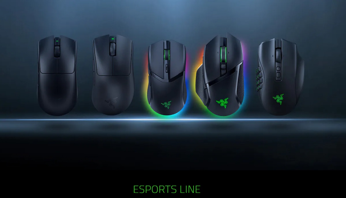 Razer Celebrează 20 de Ani de Inovație prin Parteneriatul cu Legendă Counter-Strike NiKo – Implicare în Dezvoltarea Echipamentelor Gaming și Sprijin pentru Comunitatea Esports