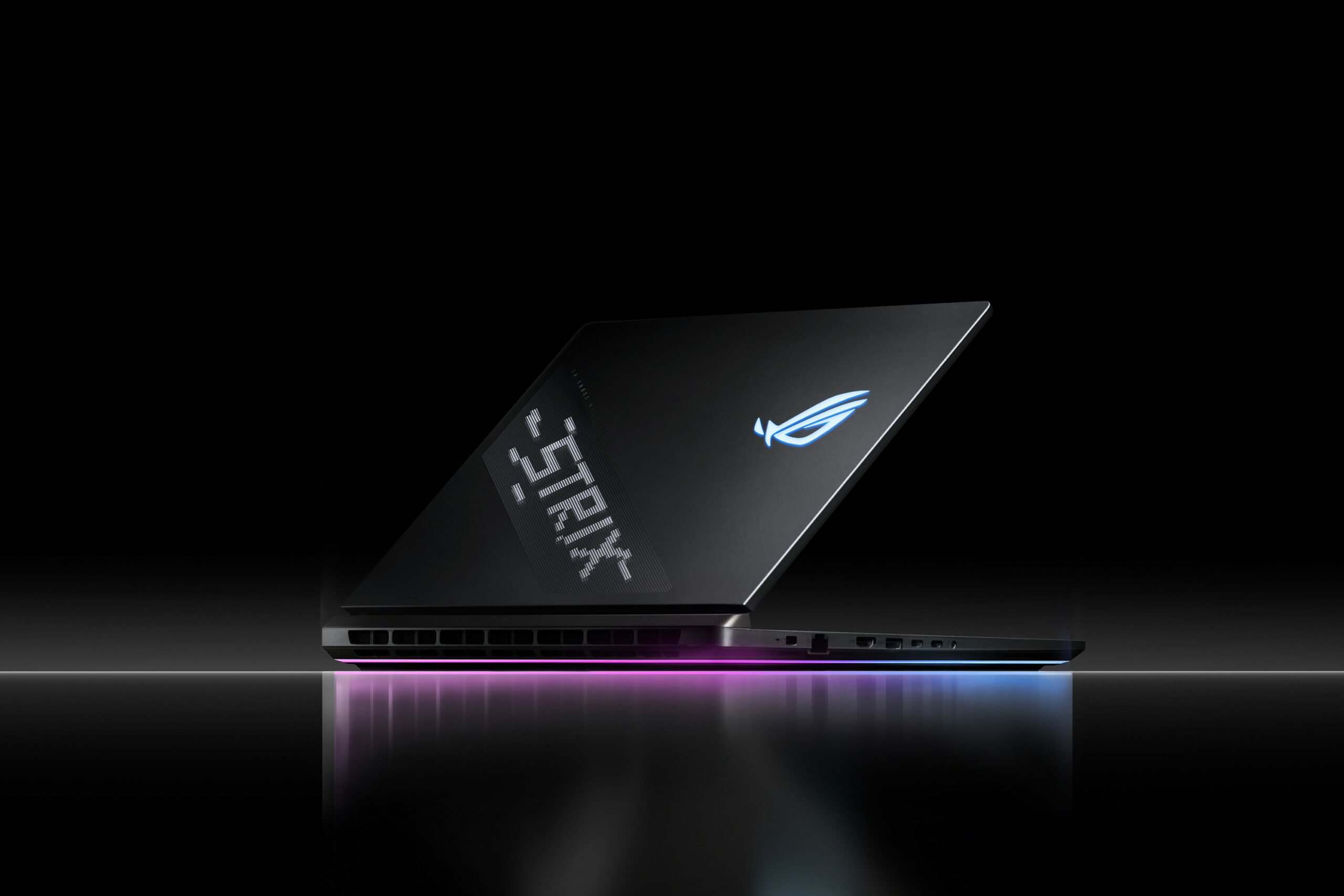 ROG Strix SCAR