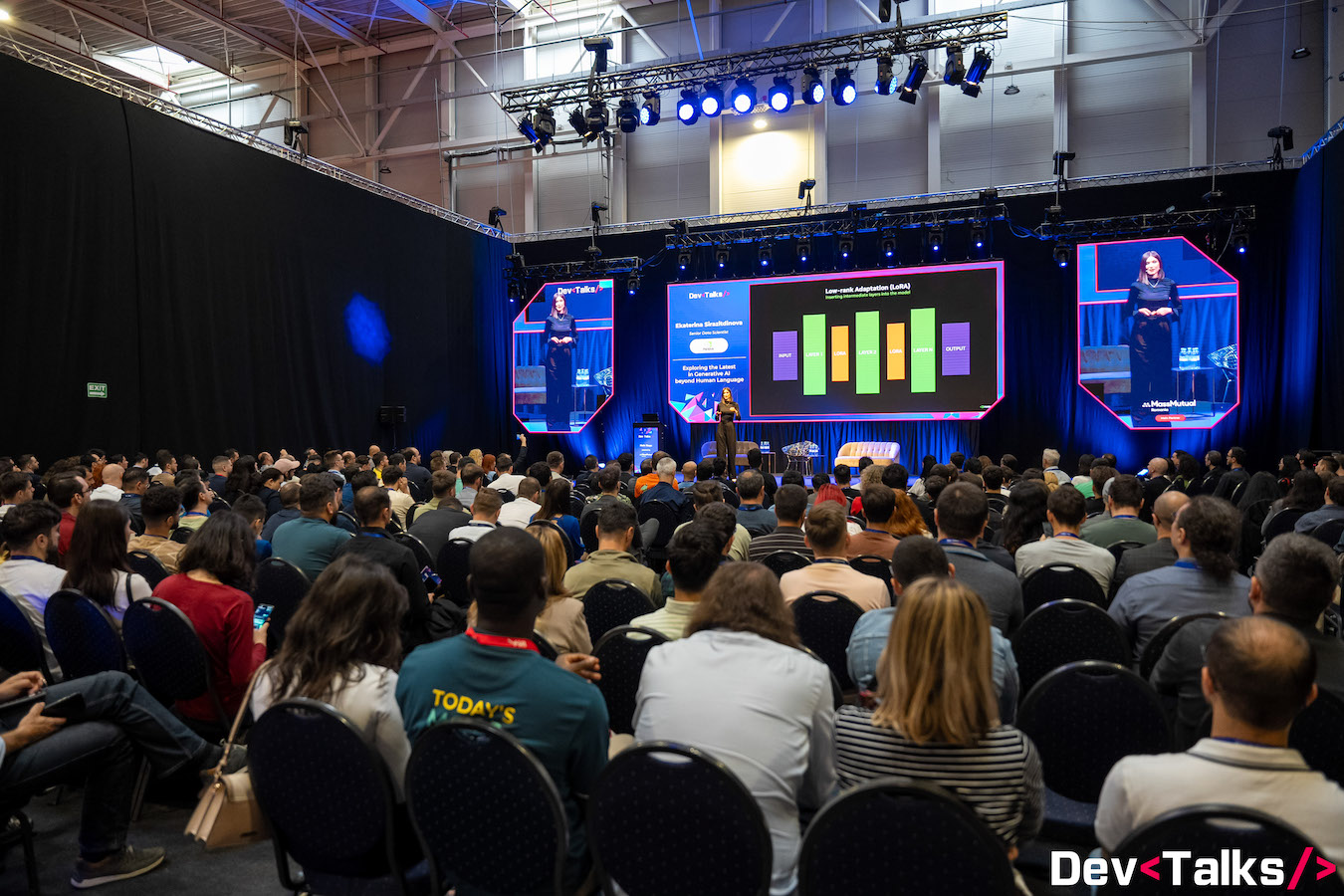 OpenAI, Microsoft și Google transpun Bucureștiul în epicentrul inovației tech la DevTalks România 2025 - un eveniment tech de amploare în Europa de Sud-Est