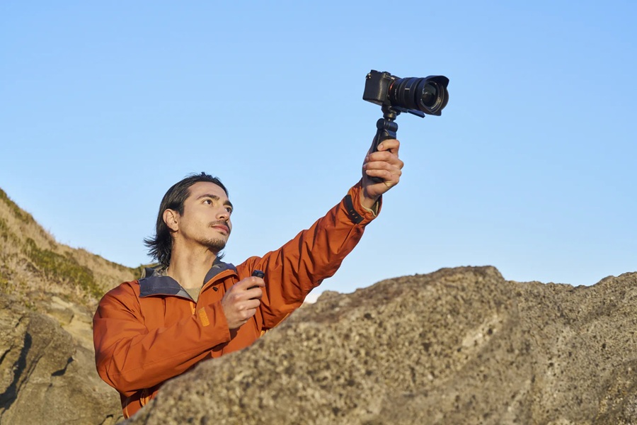  soluții inovatoare pentru pasionații de fotografie și videografie.
