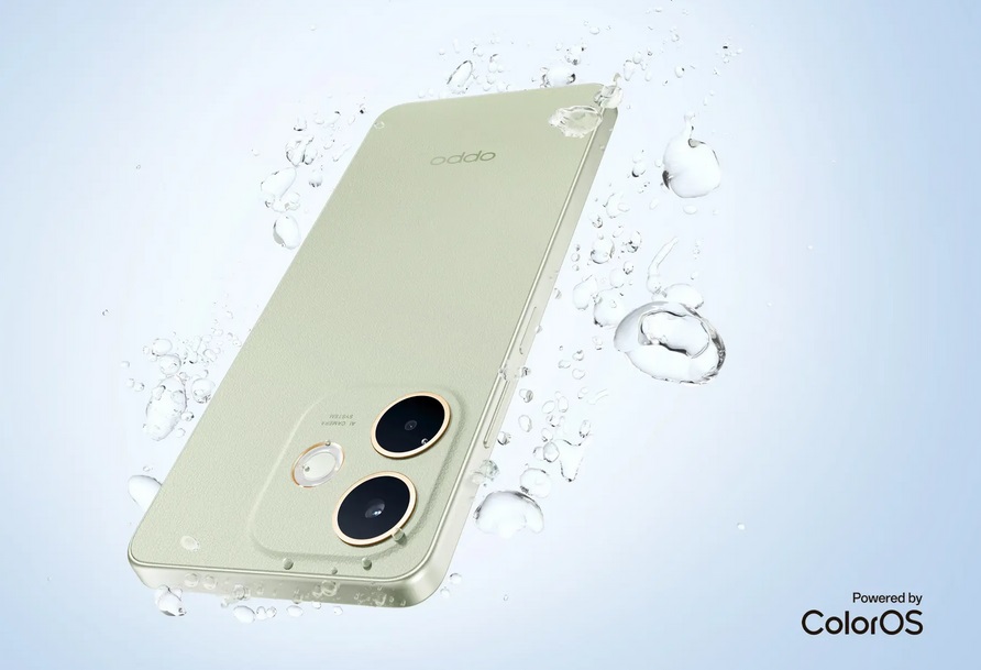 Oppo lansează oficial telefoanele A5, A5 5G și A5x cu ecrane avansate și caracteristici impresionante
