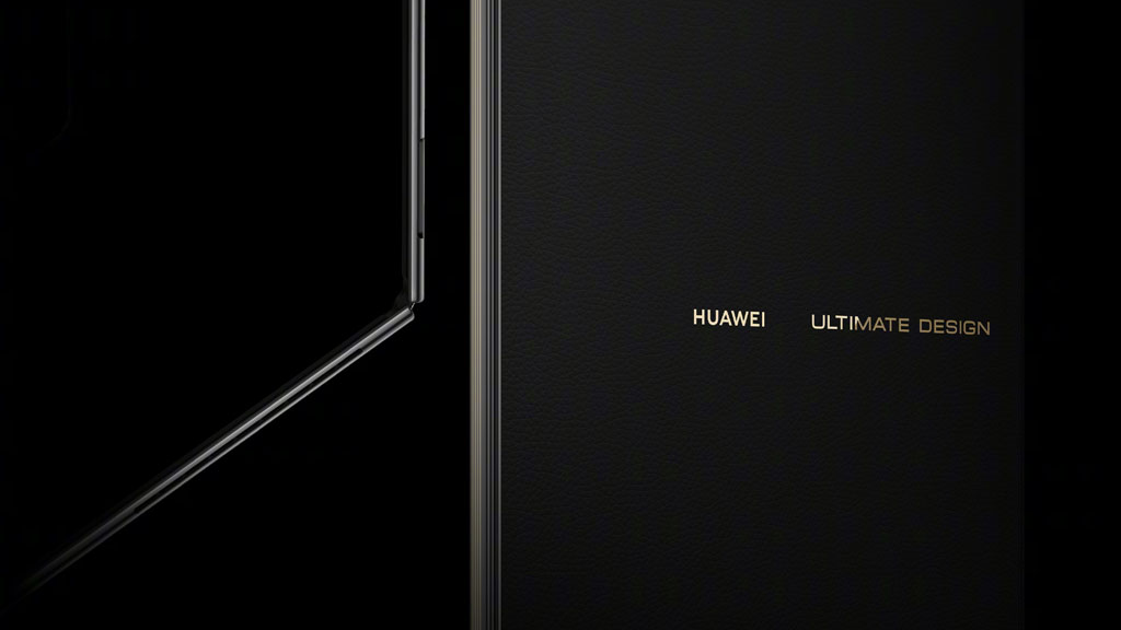 MateBook Fold cu ecran pliabil și design deosebit, dezvăluit în curând!