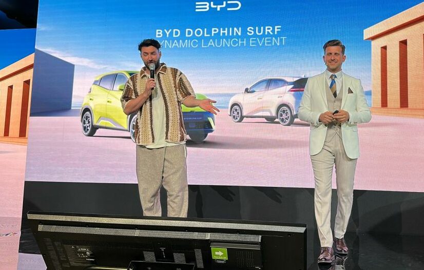  model electric accesibil cu autonomie impresionantă - Descoperă acum toate detaliile și prețurile competitive! VIDEO
