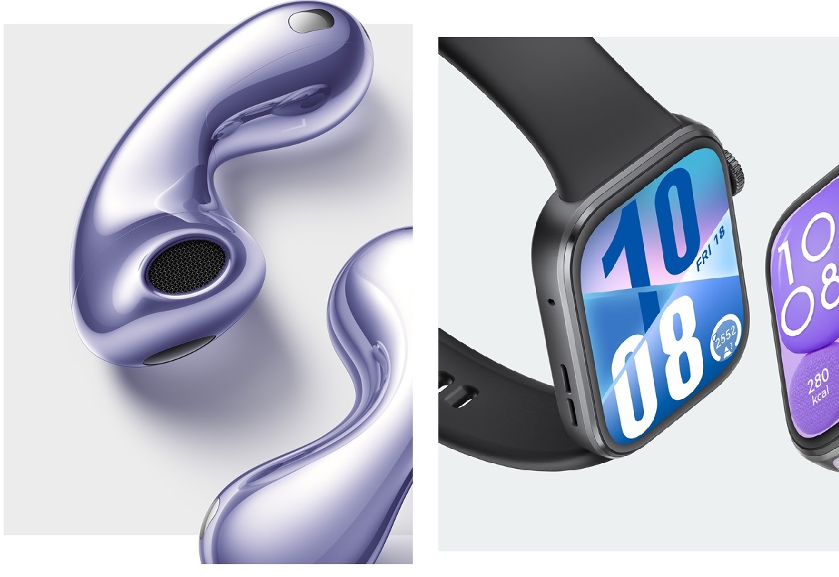 HUAWEI revoluționează sănătatea inteligentă și moda cu noul WATCH 5 și seria WATCH FIT 4 - Descoperă inovațiile în România!