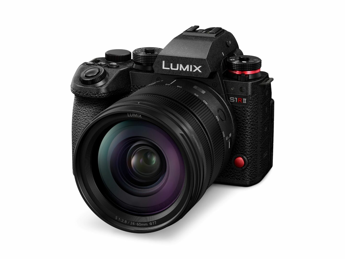 Descoperă noul obiectiv Panasonic LUMIX S 24-60mm F2.8 (S-E2460) cu zoom luminos și design compact pentru fotografie dinamică și video de calitate