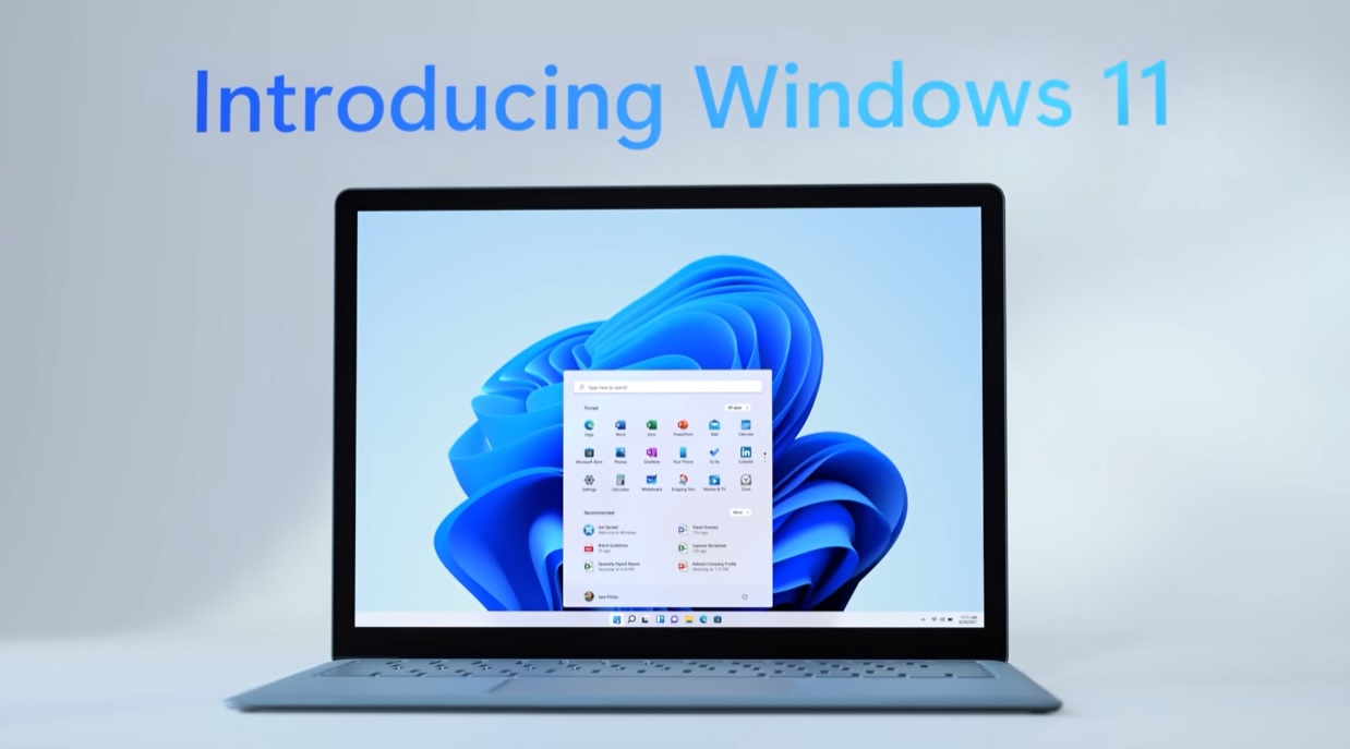 Actualizarea Microsoft cu design îmbunătățit și AI integrat pentru o experiență mai fluidă și conectată
