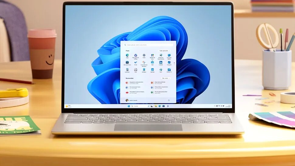  Funcții AI Revoluționare în MS Paint, Snipping Tool și Notepad pentru Utilizatori mai Creativi și Eficienți