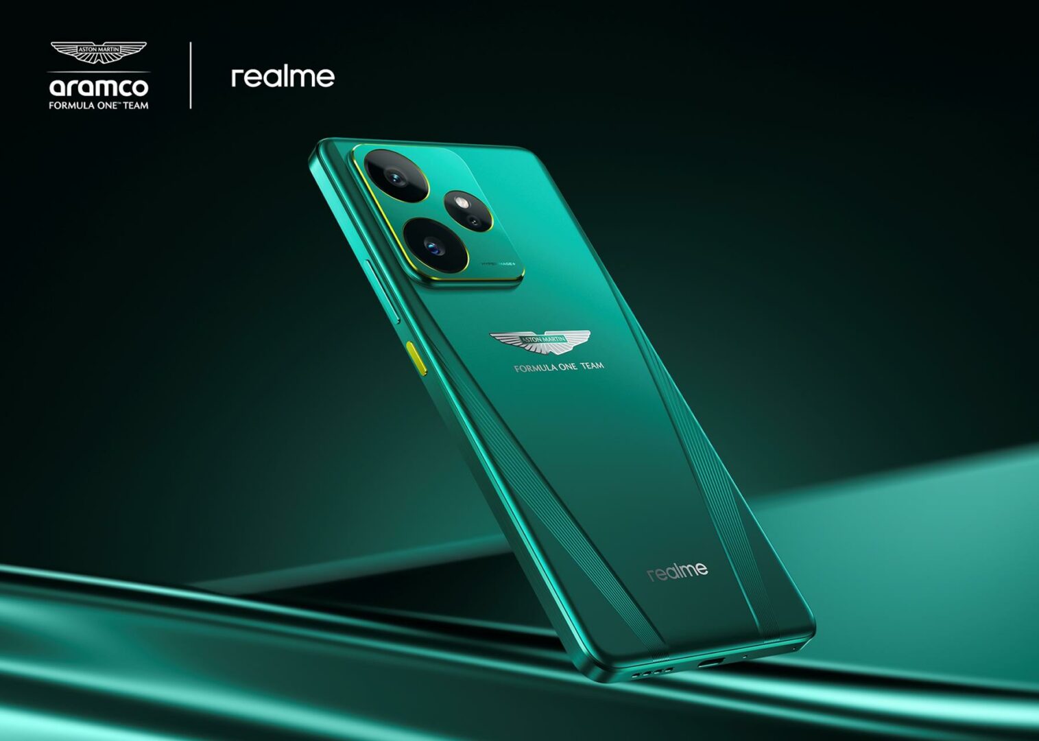 Noul Realme GT 8 impresionează cu scor AnTuTu spectaculos și specificații de top, rivalizând versiunea Pro pe toate fronturile!