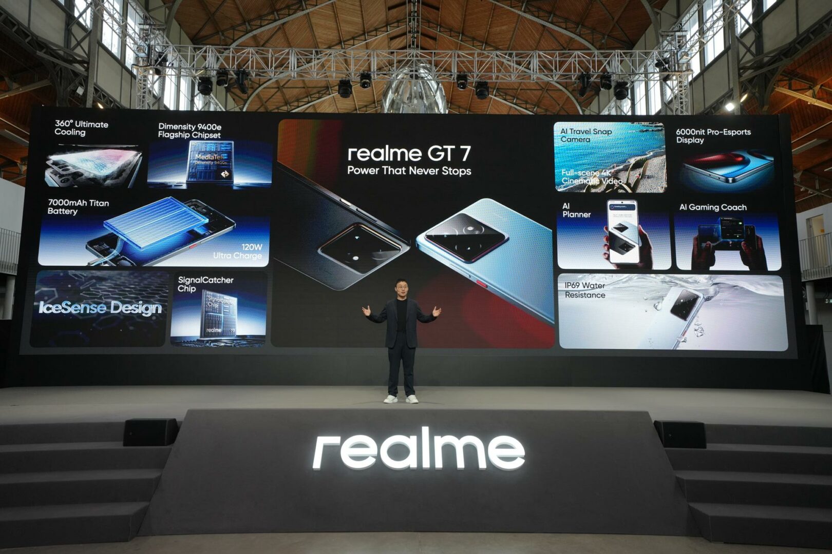  performanță impresionantă și autonomie extinsă pentru pasionații de tehnologie