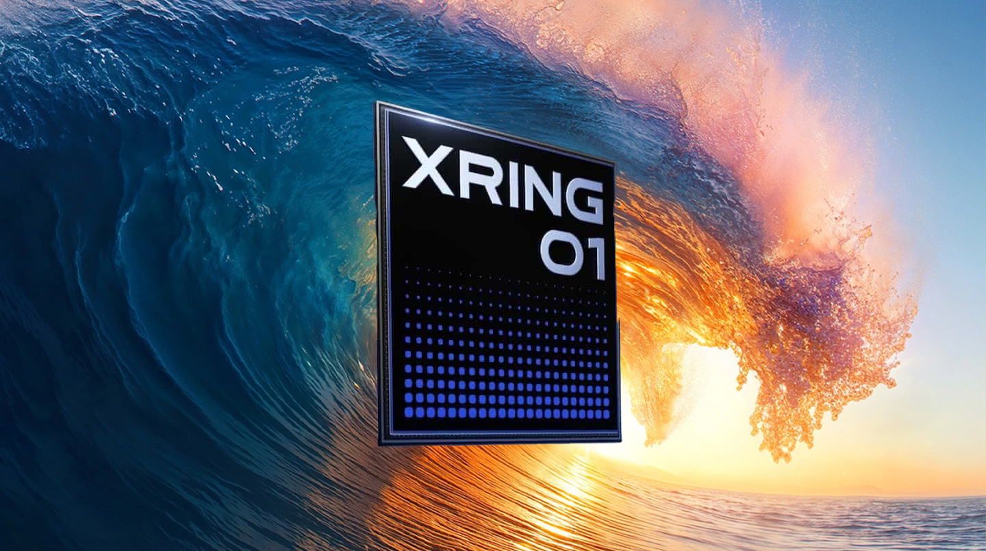 xring O1 Xiaomi