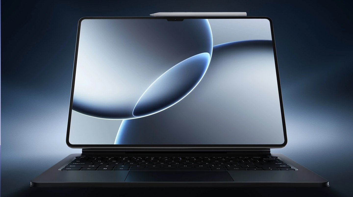 Descoperă noua Xiaomi Pad 7 Ultra cu procesor revoluționar de 3nm și ecran OLED de 14 inci, lansare pe 22 mai!