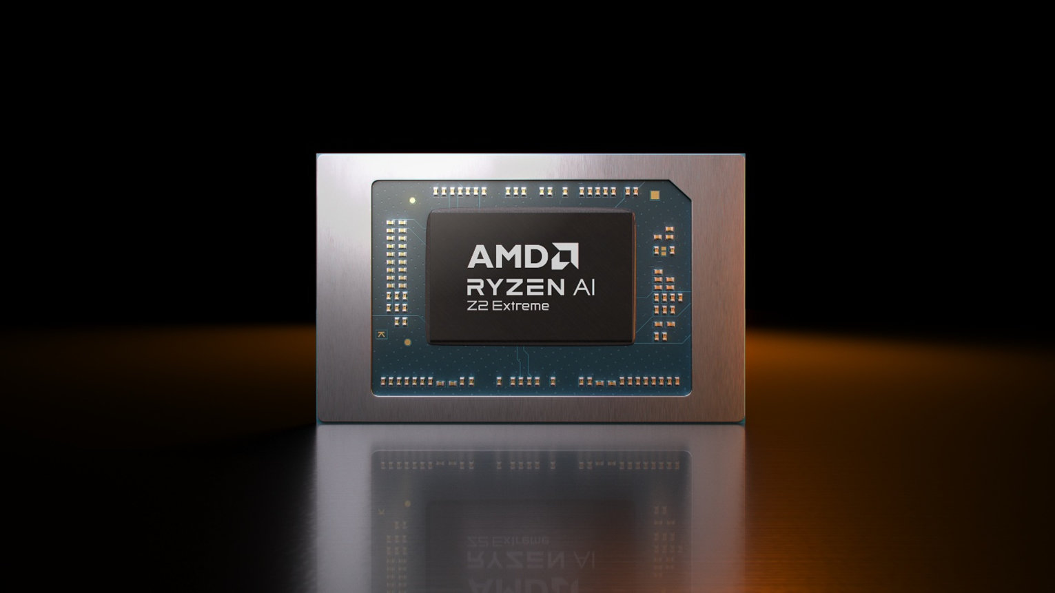 Procesoarele care transformă gamingul portabil AAA la nivel mondial, susținute de tehnologii avansate Radeon și AI.