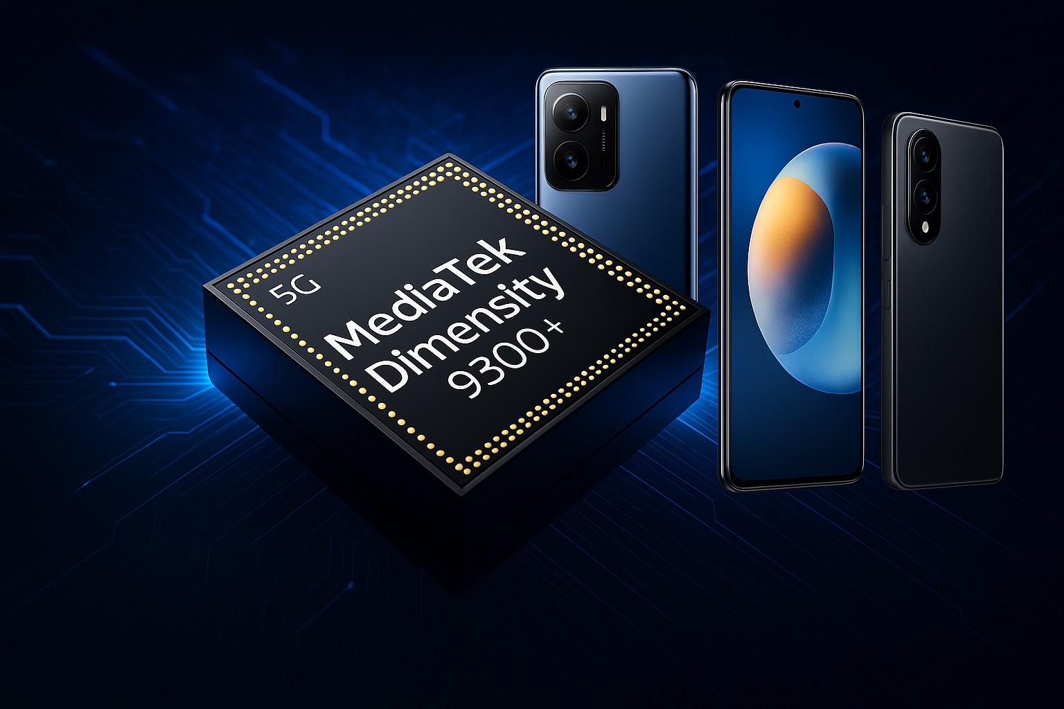 Scoruri AnTuTu Ultra-Premium și Superioritate în Teste Geekbench