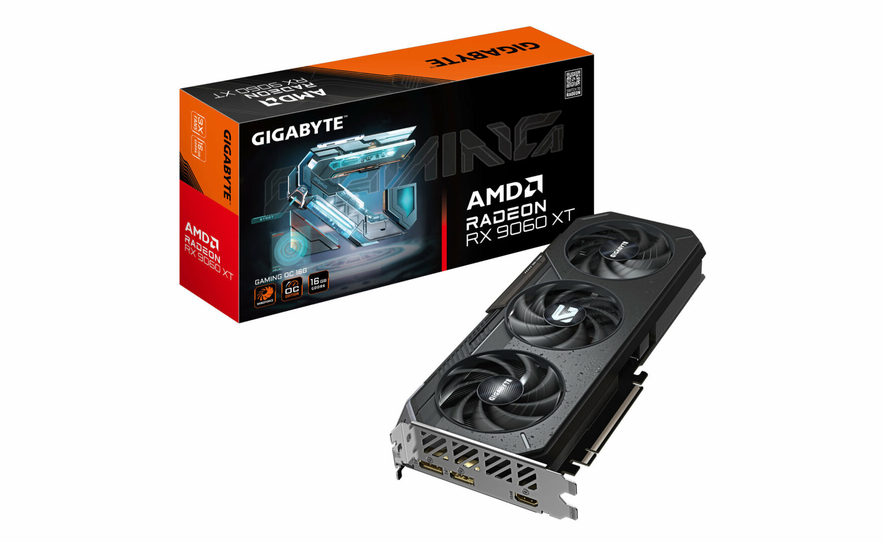 Performanță remarcabilă la preț corect, avantaj de 16GB pentru gaming modern și Ray Tracing îmbunătățit. Detalii complete aici!