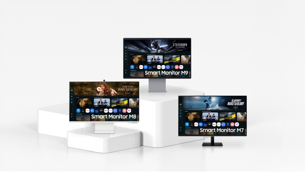 Tehnologie QD-OLED și AI Avansat pentru Experiențe Vizuale Imersive și Conectivitate Superioară