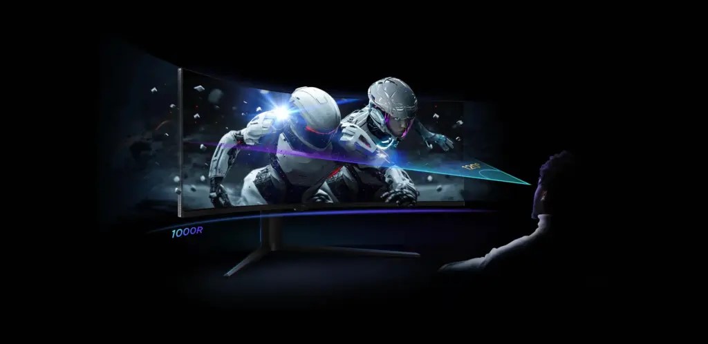 TCL 57R94