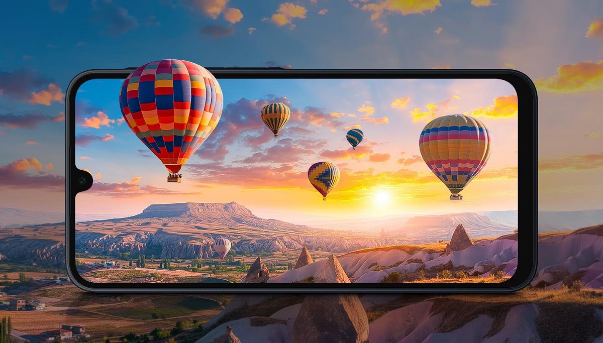  Primul telefon entry-level Samsung cu OIS, lansare la orizont în 2023