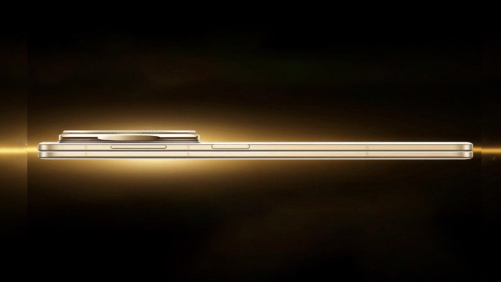 Primele imagini Honor Magic V5 dezvăluie designul elegant și tehnologia avansată - Teaser oficial al celui mai subțire telefon pliabil Honor 2025