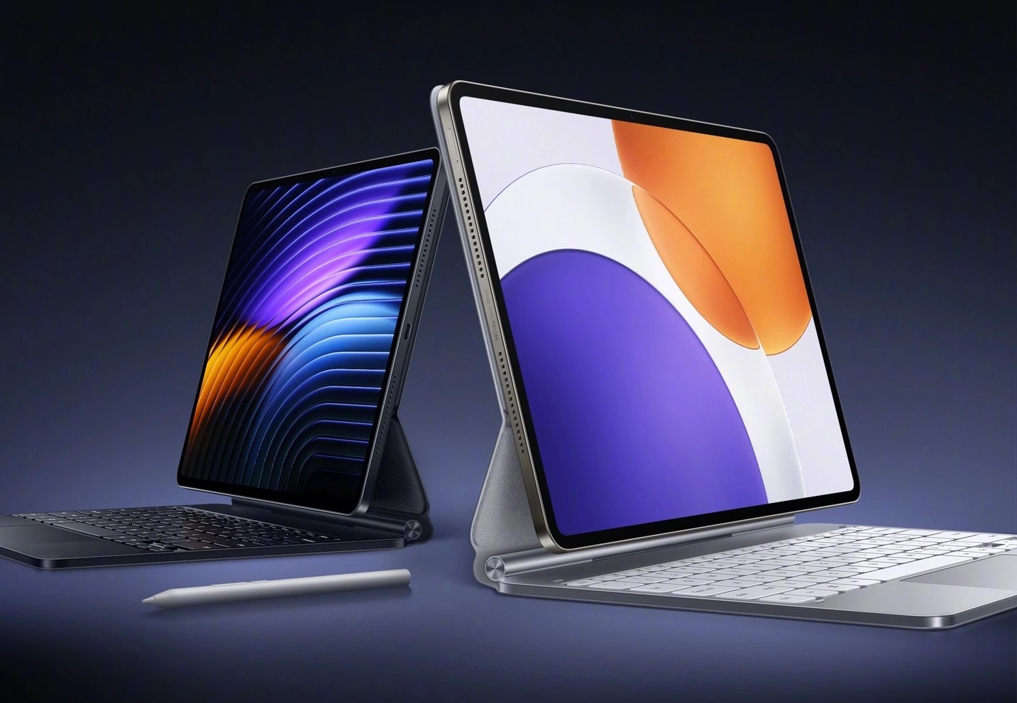 Tableta de Top Ce Va Fi Lansată În Curând cu Performanțe Avansate și Design Elegant