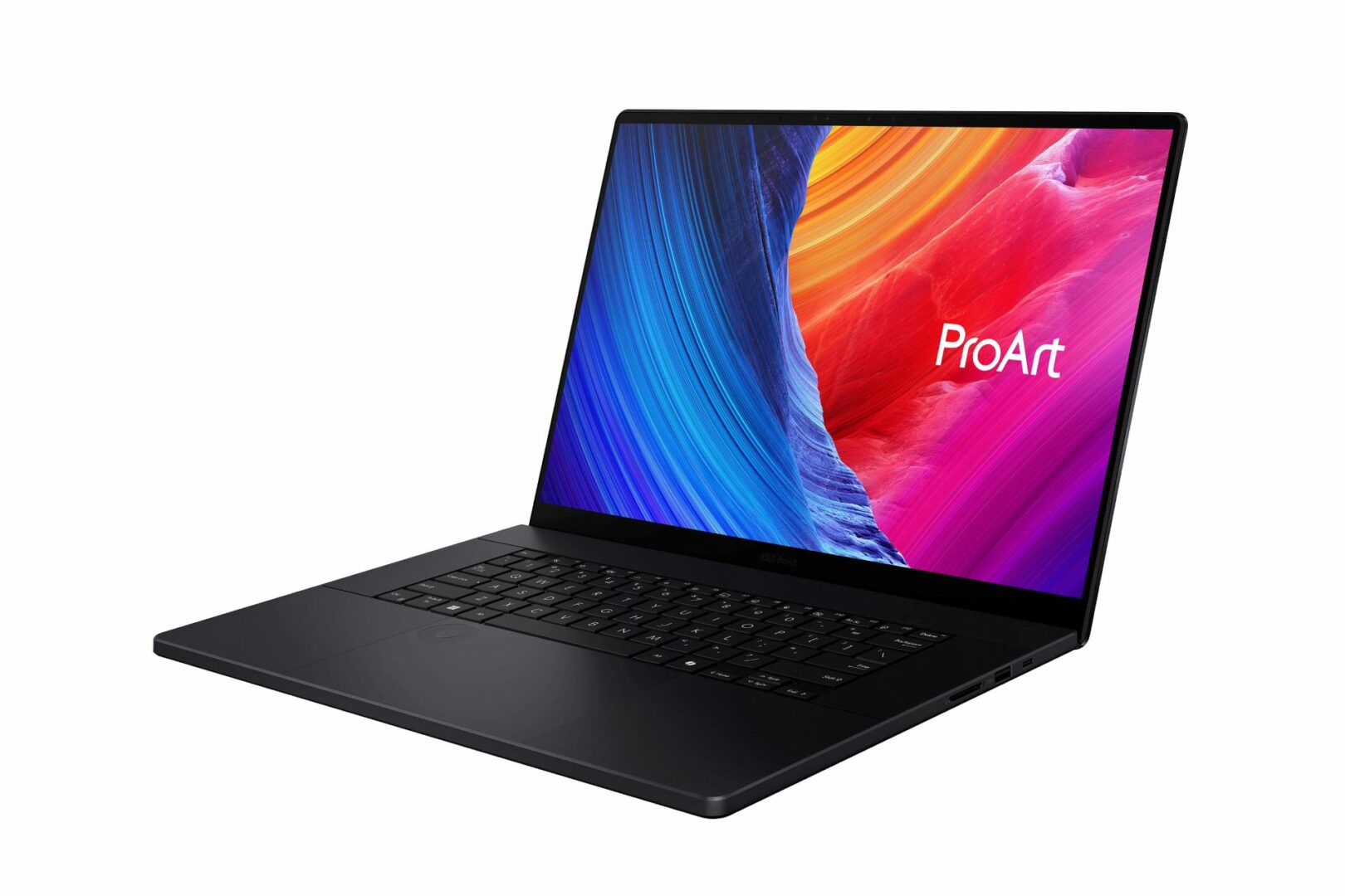  Laptopul Revoluționar Asus pentru Creatorii Digitali din România cu Tehnologie Avansată AMD Ryzen AI și Grafică RTX 5070