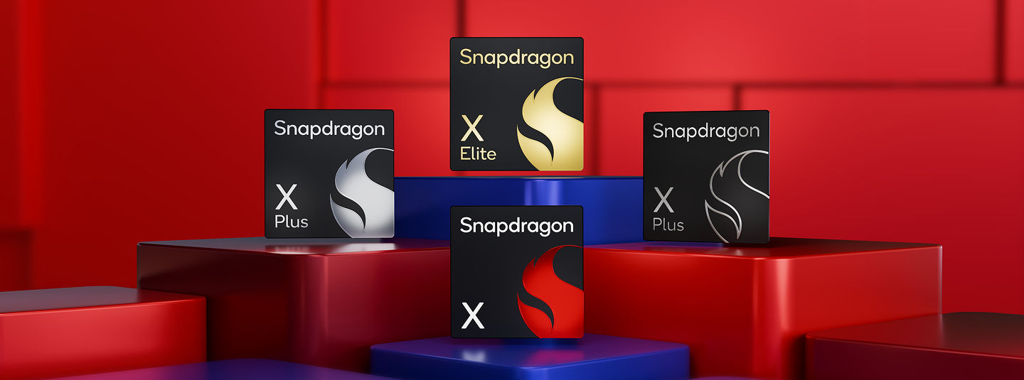  Noul cip Qualcomm impresionant cu 18 nuclee și 64 GB RAM pentru laptopuri de top!