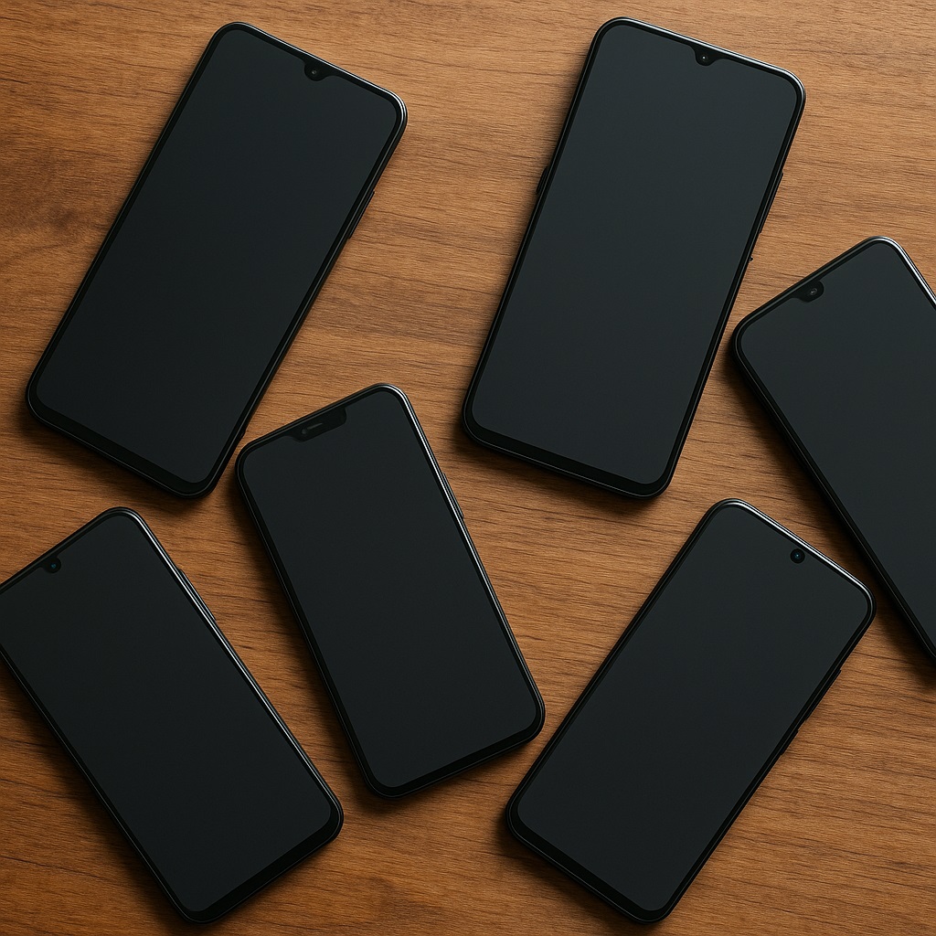 Nothing Phone 3, Galaxy Unpacked cu Samsung, OnePlus Nord 5 și inovațiile Vivo.
