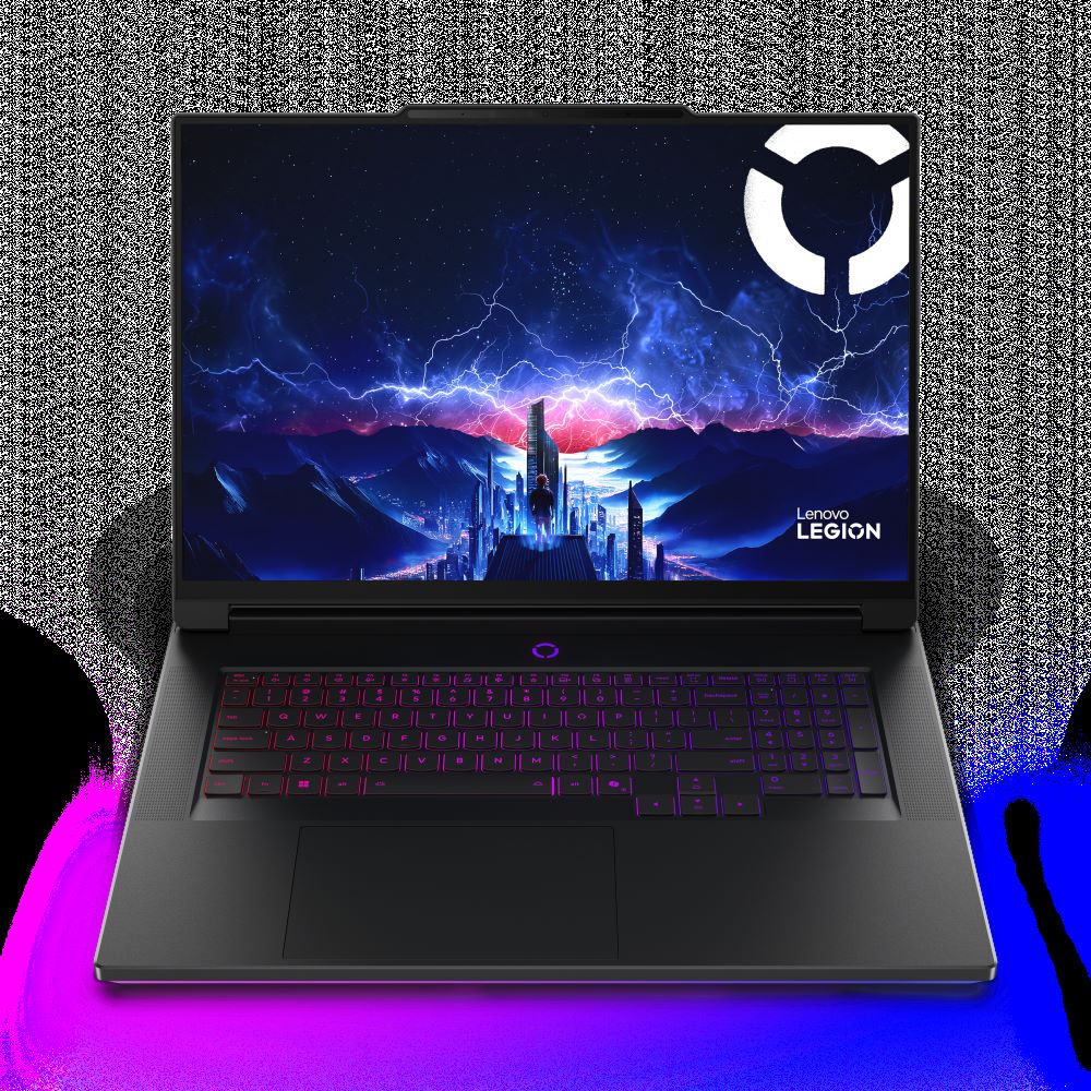 Lenovo prezintă în România Legion 9i cu ecran 3D inovator, fără ochelari - laptop ideal pentru gaming și creație virtuală!