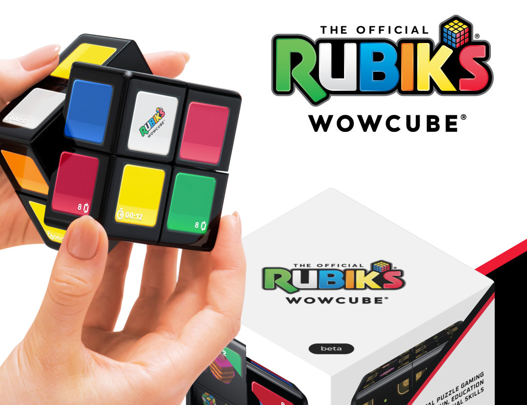 Revoluția Digitală a Cubului Rubik – Jucărie Interactivă și Platformă Deschisă pentru Dezvoltatorii de Jocuri