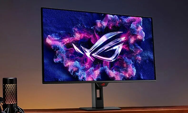 Monitorul de Gaming cu Dual-Mode și Tehnologii Avansate pentru Experiențe de Joc fără Tear-In-uri